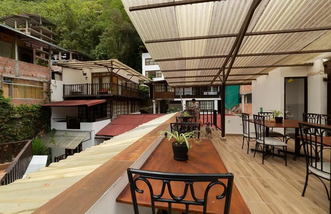 Gringo Bill'S Boutique Hotel-1